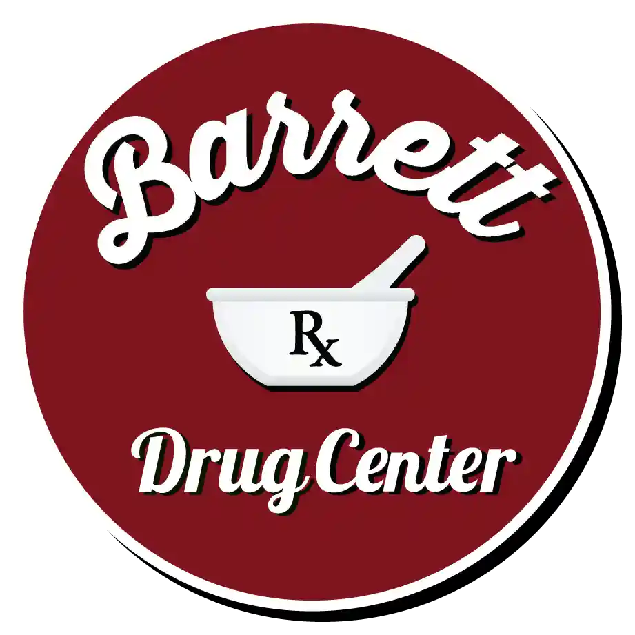 Barrett Drug Center