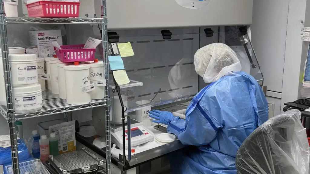 Barrett Drug Center Compounding Specialist Barrett Drug Center Compounding Specialist